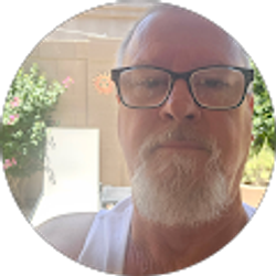 Profile photo of James Davis