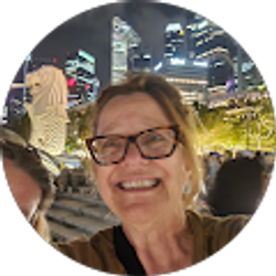 Profile photo of Renata Krumm