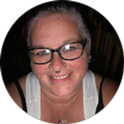 Profile photo of Melissa