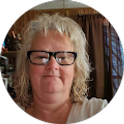 Profile photo of Sherry Morrison