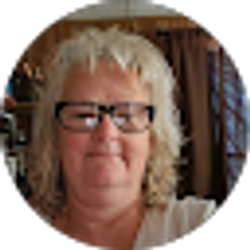 Profile photo of Sherry Morrison