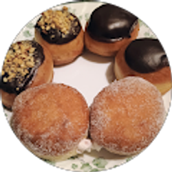 Profile photo of Jess A