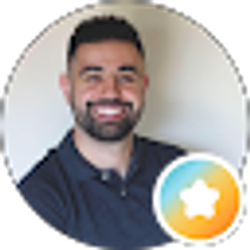 Profile photo of Rameen Sharifi