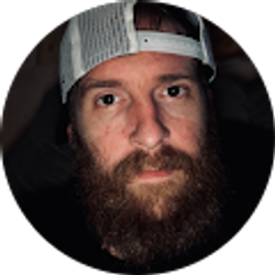 Profile photo of Timothy Runyon