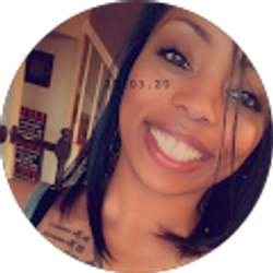 Profile photo of Kadija Jones