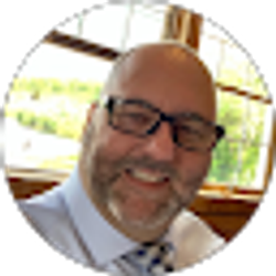 Profile photo of Brian Hebert