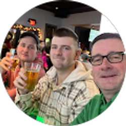 Profile photo of John Cooper