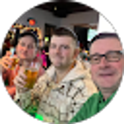 Profile photo of John Cooper