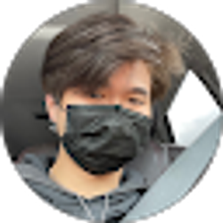 Profile photo of Junhao Zhao