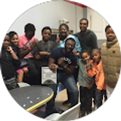 Profile photo of Vickie Flemister