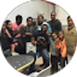 Profile photo of Vickie Flemister