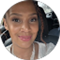 Profile photo of Amelia Monroe