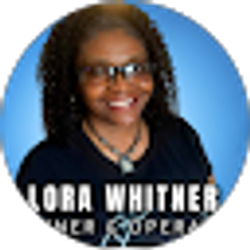 Profile photo of Lora Whitner