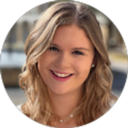 Profile photo of Kendall Brown