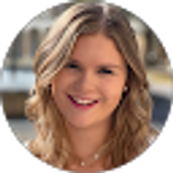 Profile photo of Kendall Brown