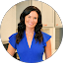 Profile photo of Danna Glazer