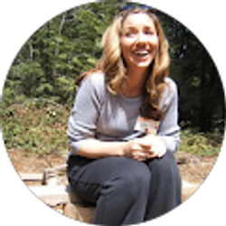 Profile photo of Charity Mata