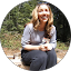 Profile photo of Charity Mata
