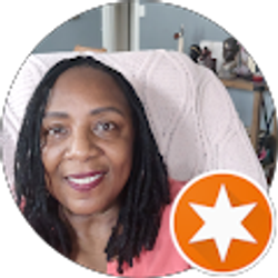 Profile photo of Cheryl McAllister