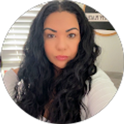 Profile photo of Mayra Rojas