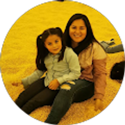 Profile photo of Nathalie Castro