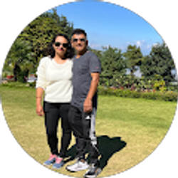 Profile photo of Anil Shrestha