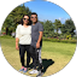 Profile photo of Anil Shrestha