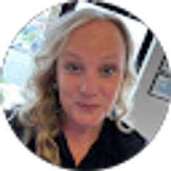 Profile photo of Jessica Smith