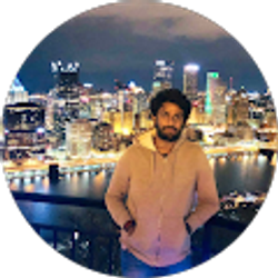 Profile photo of Hemanth Skumar