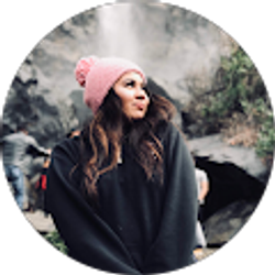 Profile photo of Julie Mana-Ay