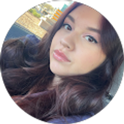 Profile photo of Joanna Alexia