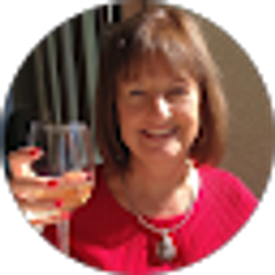 Profile photo of Arlene Thompson