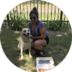 Profile photo of Jennifer Gonzalez