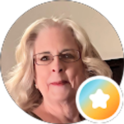 Profile photo of Joni Underwood