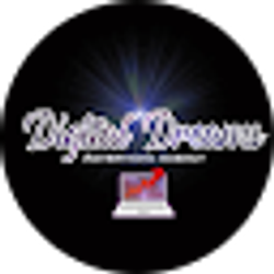 Profile photo of Digital Dreams AA