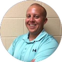 Profile photo of Greg Shedd