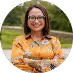 Profile photo of Anita Garcia