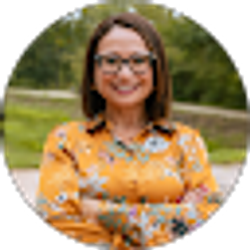 Profile photo of Anita Garcia