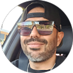 Profile photo of Edgar Corona