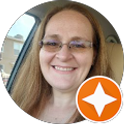 Profile photo of Ami Pannell