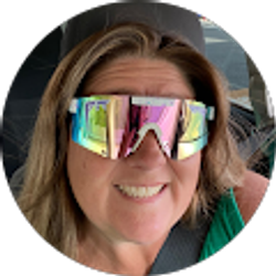 Profile photo of Joy Cartmell