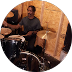 Profile photo of Stephen Hoffman