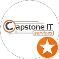 Profile photo of Capstone IT