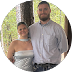 Profile photo of Lexie Mae.