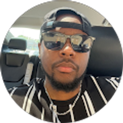 Profile photo of Jared Hunter