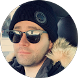 Profile photo of Joshua Amato