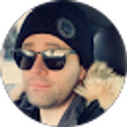 Profile photo of Joshua Amato