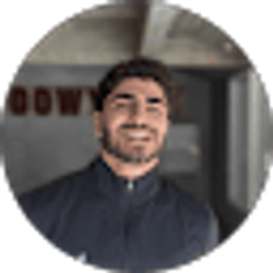 Profile photo of Nicholas Motamedi