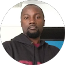 Profile photo of Joseph Kalinzi