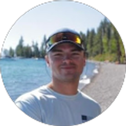 Profile photo of Max Jones